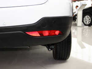 2014款1.6L 手动智骋版 细节外观