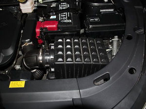 2014款1.6L 手动智乐版 其它
