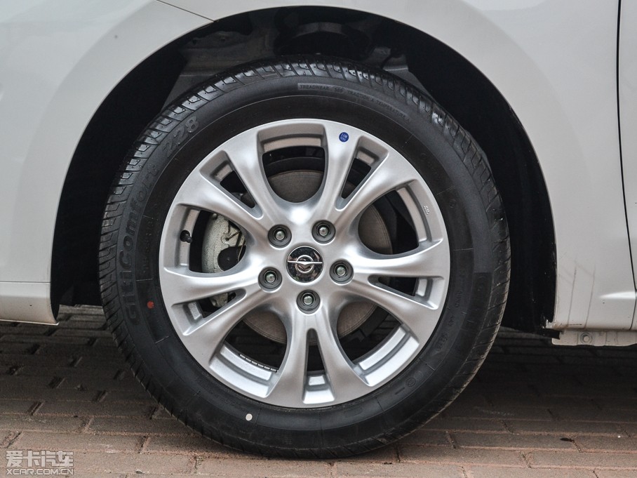 2014����� 1.6L �ք����m��