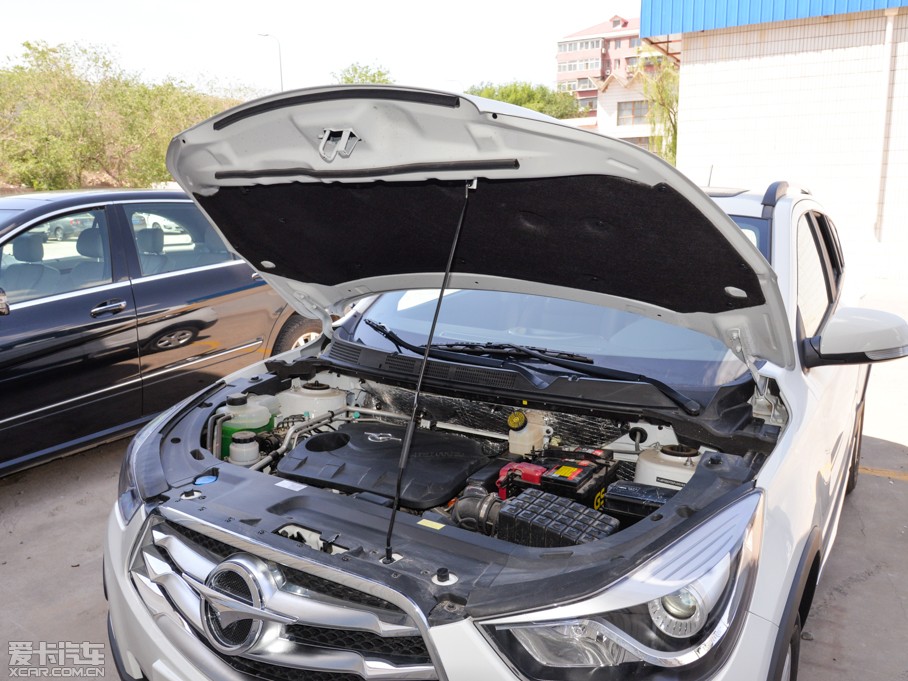 2015RS5 1.6L քǘ