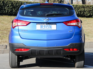 20151.5T CVT (x)(ji)^