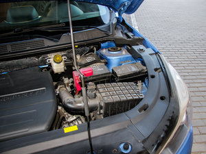 2015款1.5T CVT智尊型 其它