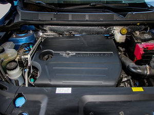 2015款1.5T CVT智尊型 其它