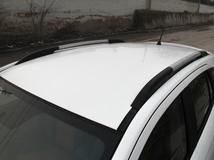 2015款1.5T CVT智炫型 车顶
