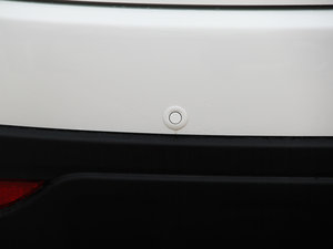 2015款1.5T CVT智炫型 细节外观