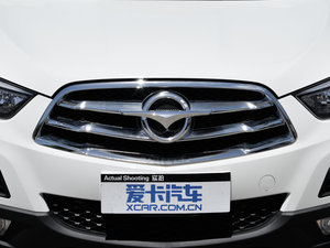 2015款1.6L 手动智乐型 中网