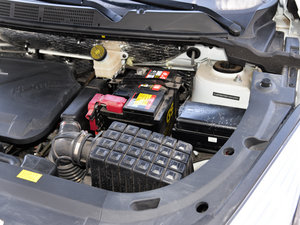 2015款1.6L 手动智乐型 其它
