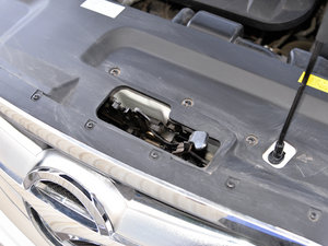 2015款1.6L 手动智乐型 其它
