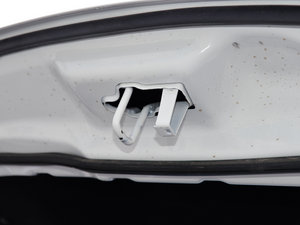 2015款1.6L 手动智乐型 其它