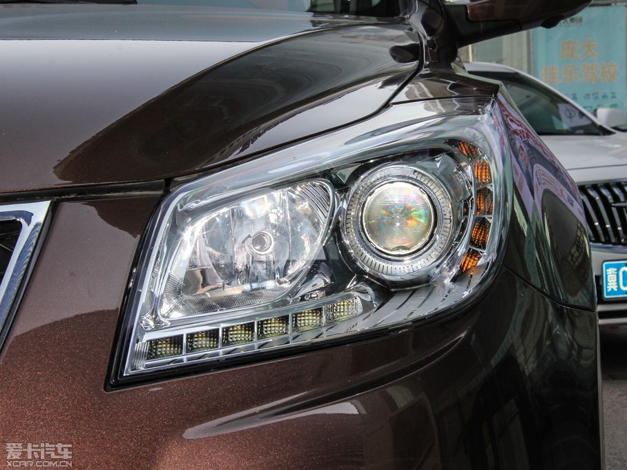 2015RS7 1.8T Ԅ(dng)vI(lng)