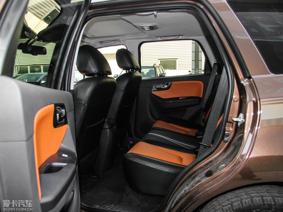 2015RS7 1.8T ԄӿvI