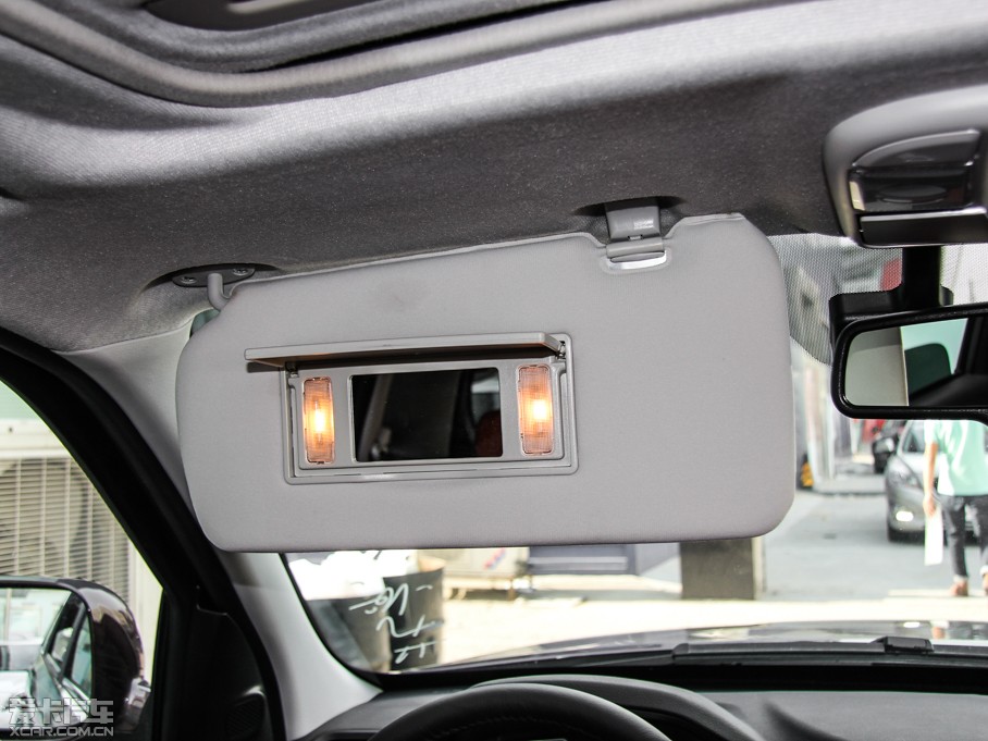 2015RS7 1.8T ԄӿvI