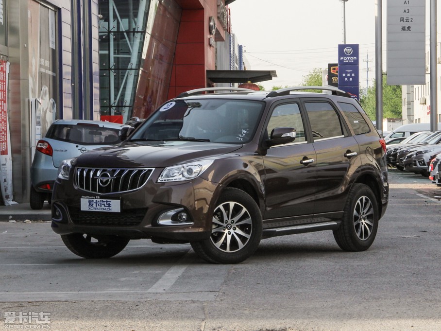 2015RS7 1.8T ԄӿvI