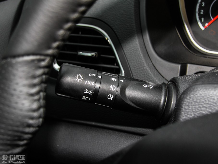 2015RS7 1.8T ԄӿvI