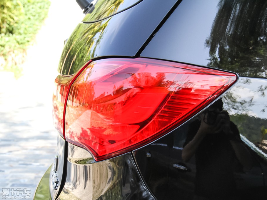 2015RS7 1.8T ԄӿvI