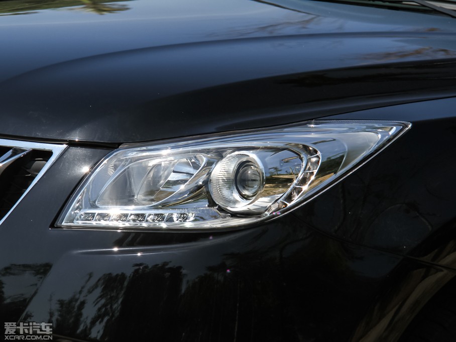 2015RS7 1.8T ԄӿvI