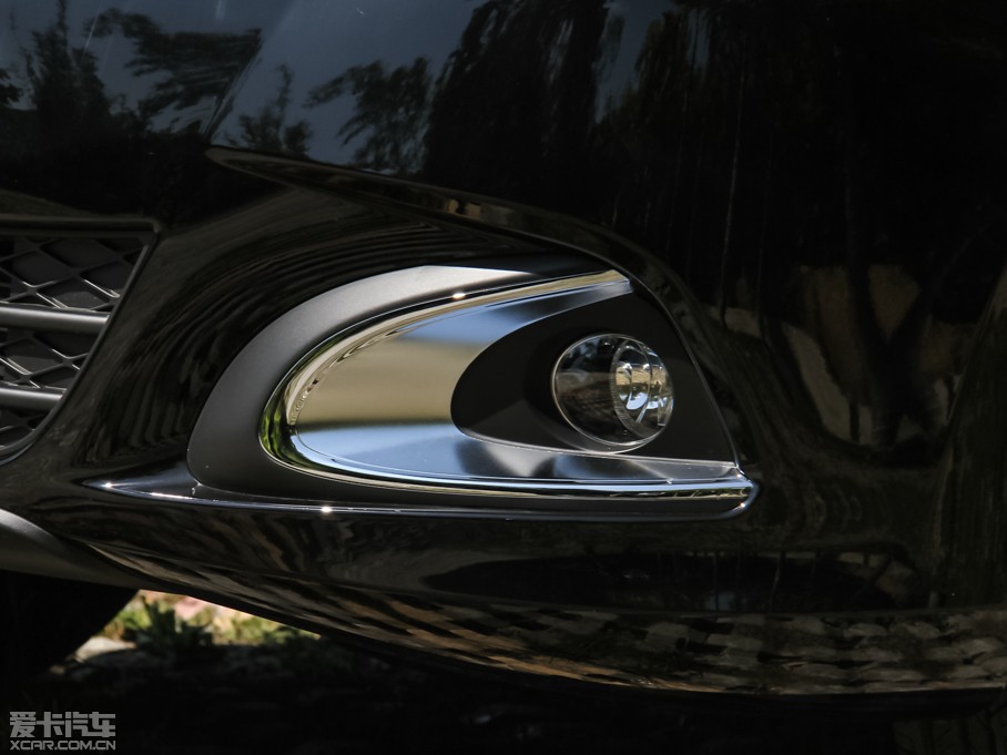 2015RS7 1.8T ԄӿvI