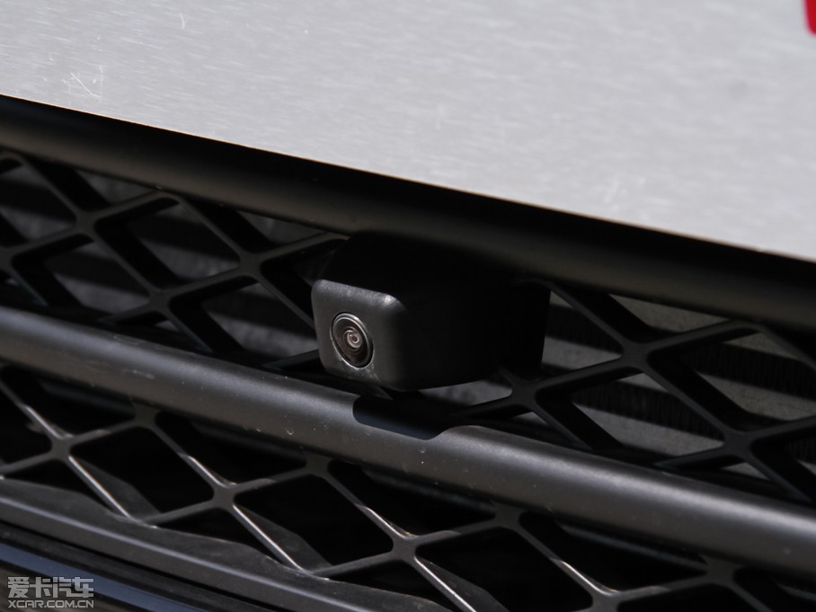 2015RS7 1.8T ԄӿvI