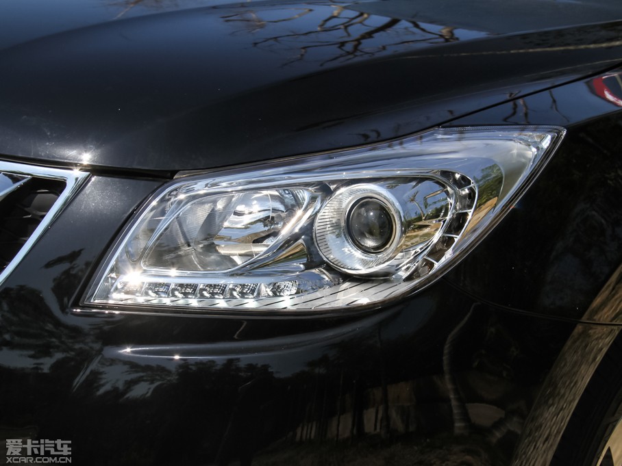 2015RS7 1.8T Ԅ(dng)vI(lng)