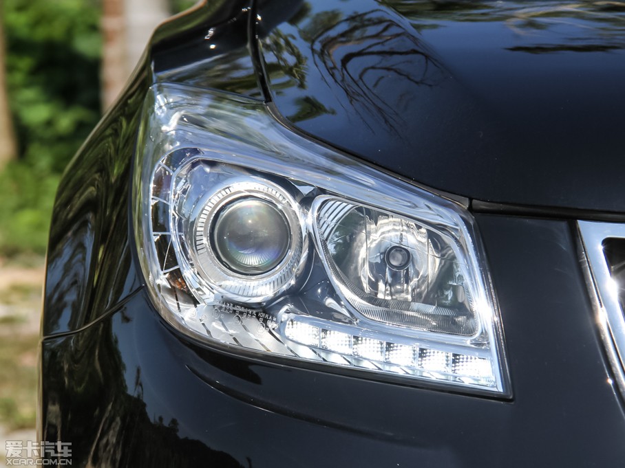 2015RS7 1.8T Ԅ(dng)vI(lng)