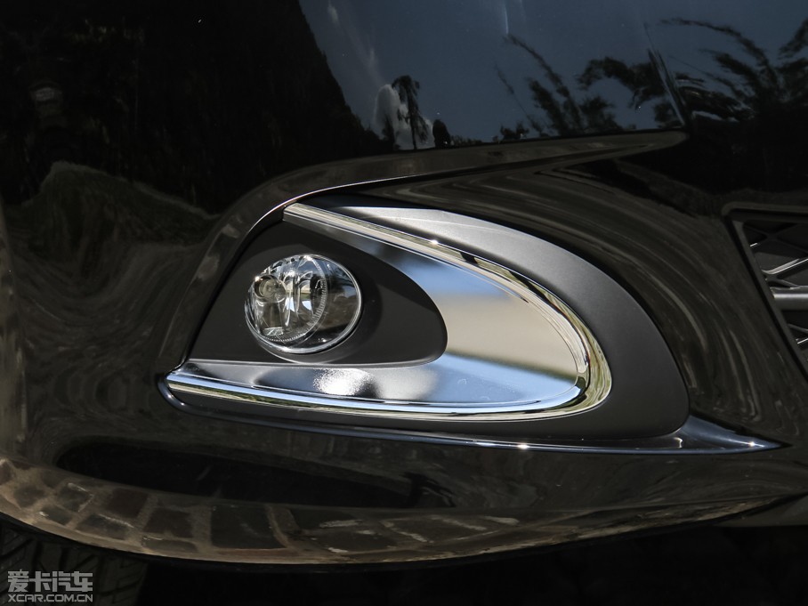 2015RS7 1.8T ԄӿvI