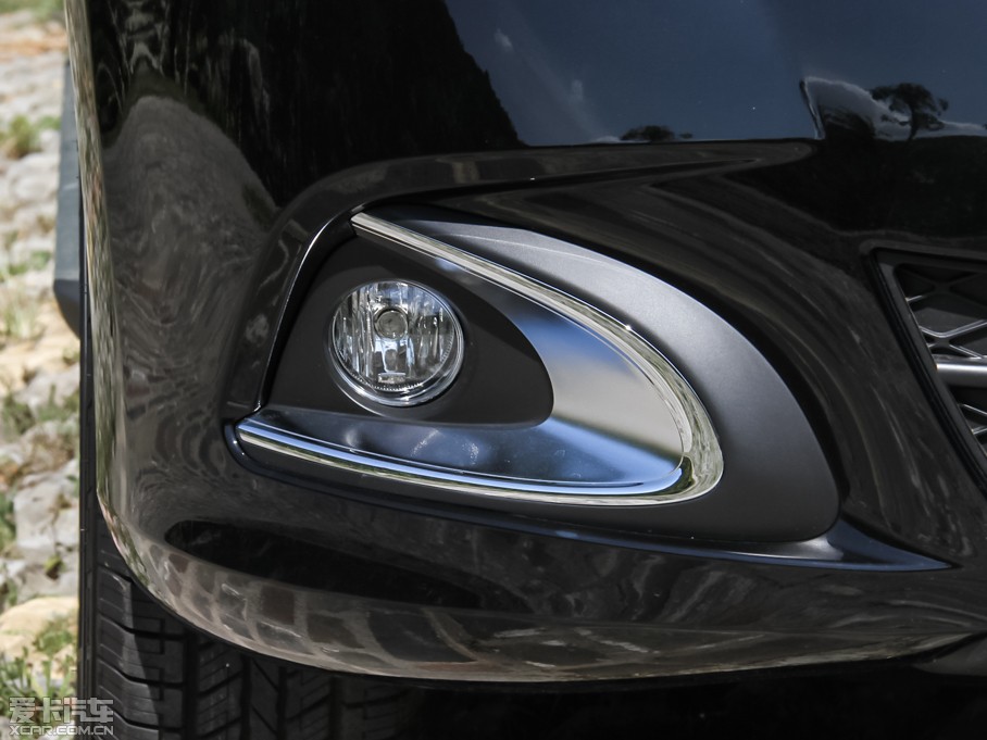 2015RS7 1.8T ԄӿvI