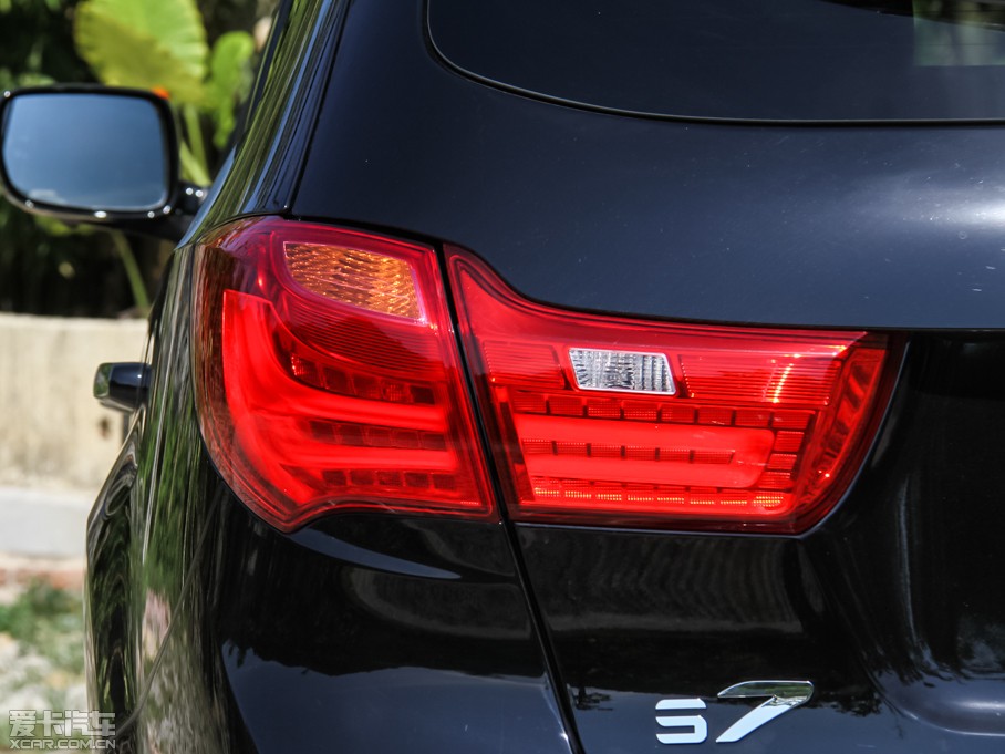 2015RS7 1.8T ԄӿvI