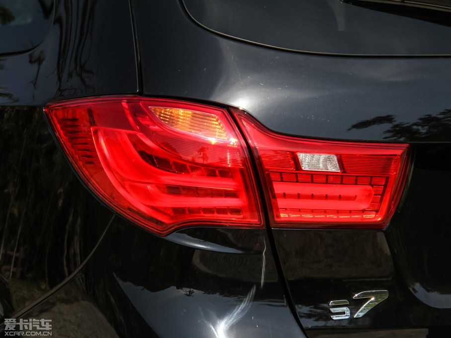 2015RS7 1.8T ԄӿvI