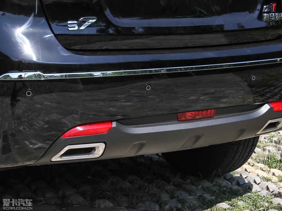 2015RS7 1.8T ԄӿvI