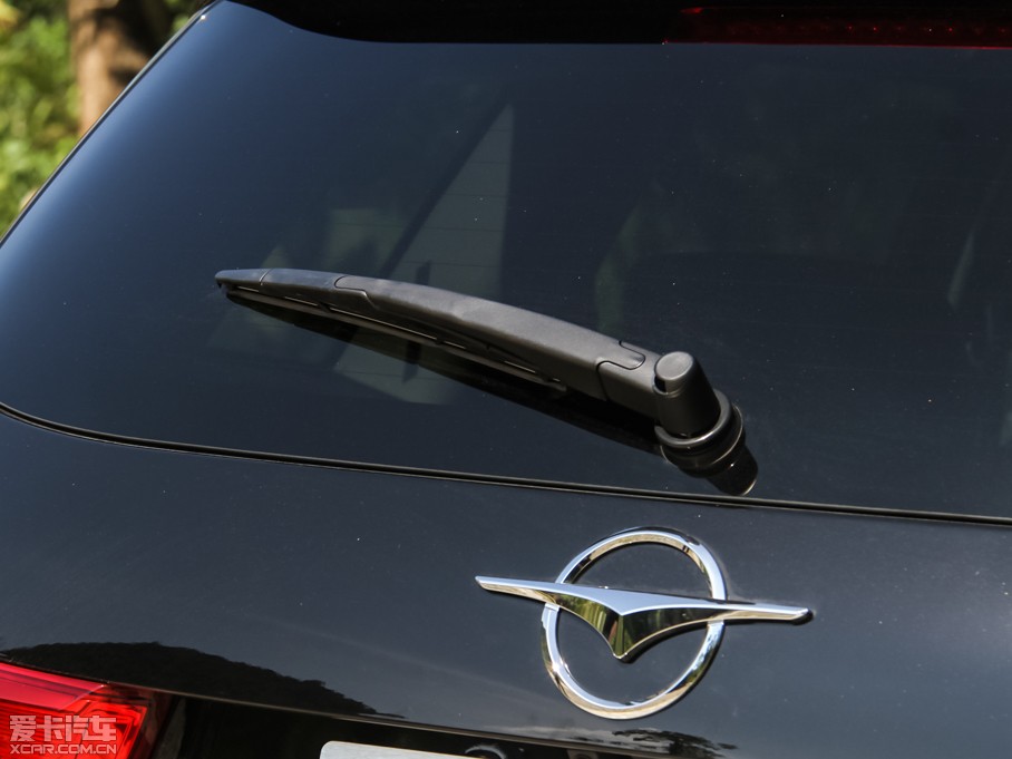 2015RS7 1.8T ԄӿvI