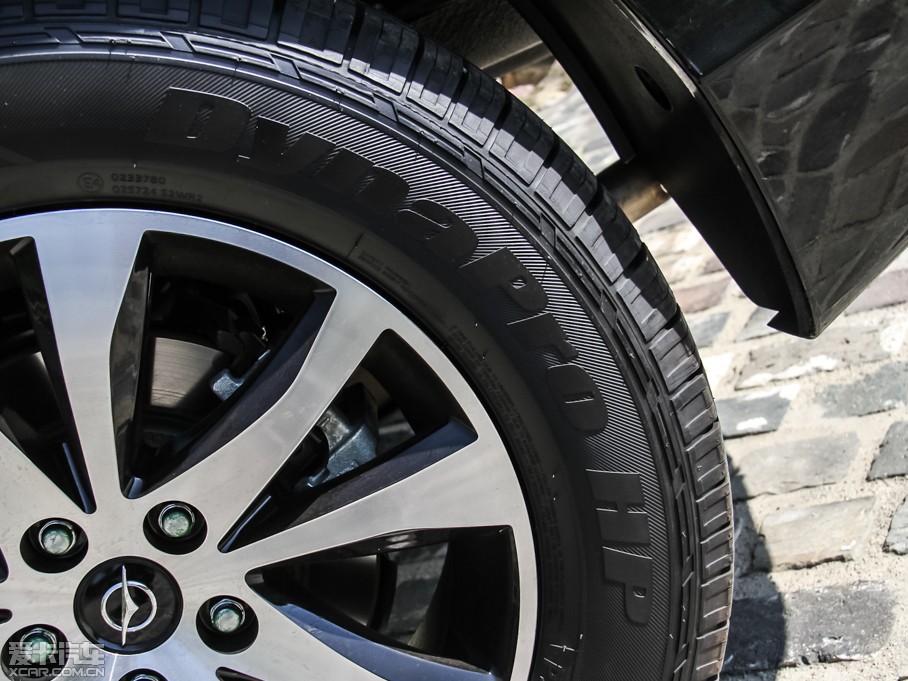 2015RS7 1.8T ԄӿvI