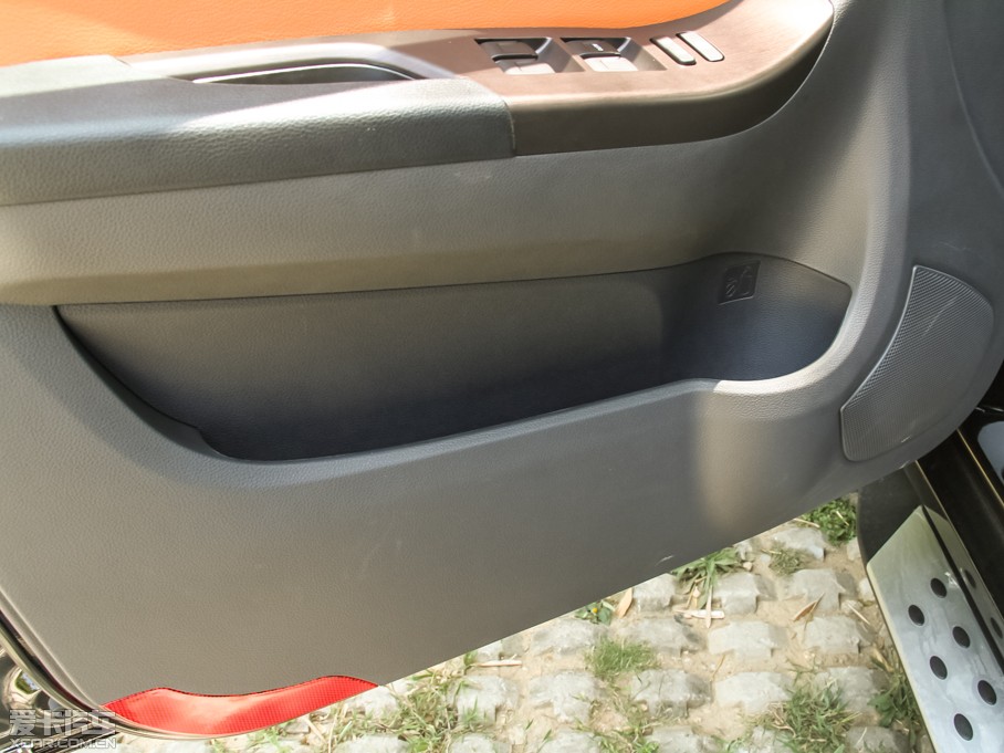 2015RS7 1.8T ԄӿvI