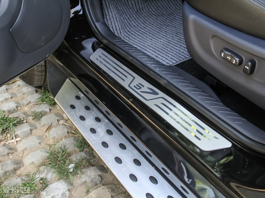 2015RS7 1.8T ԄӿvI