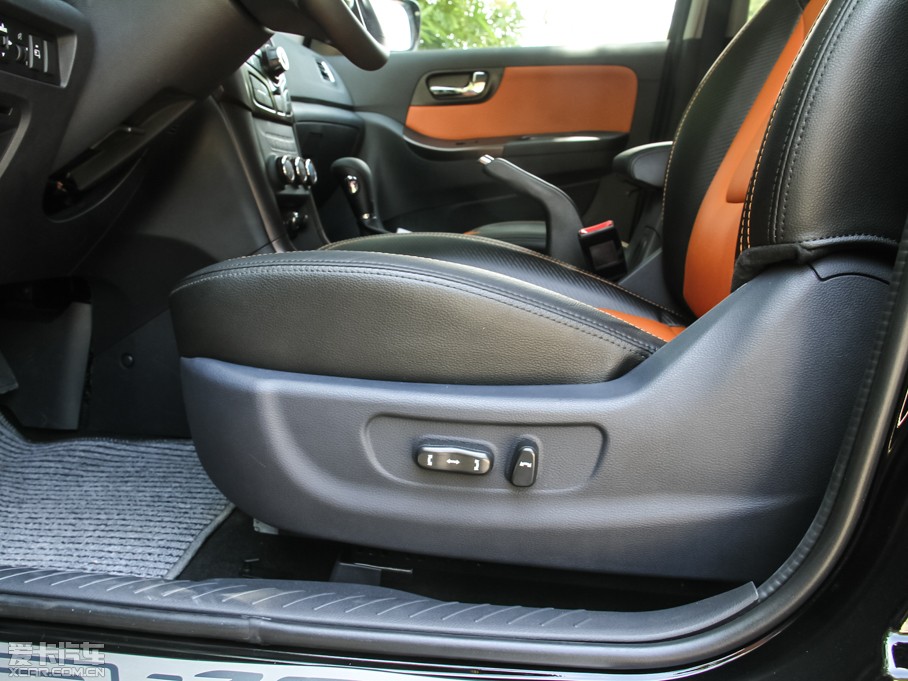 2015RS7 1.8T ԄӿvI