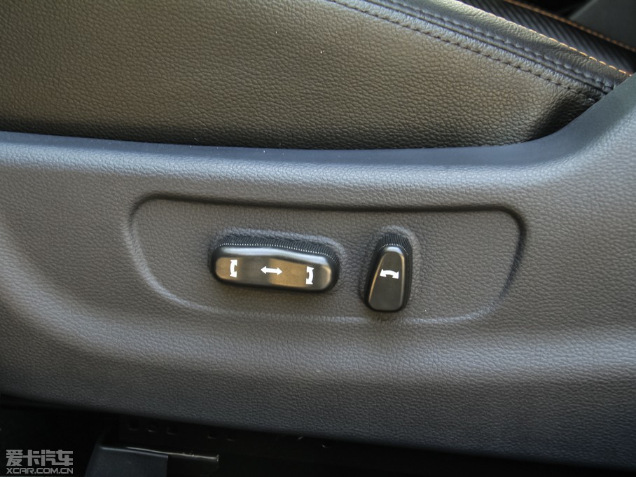 2015RS7 1.8T ԄӿvI