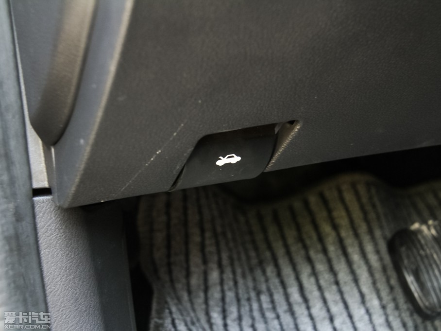 2015RS7 1.8T ԄӿvI