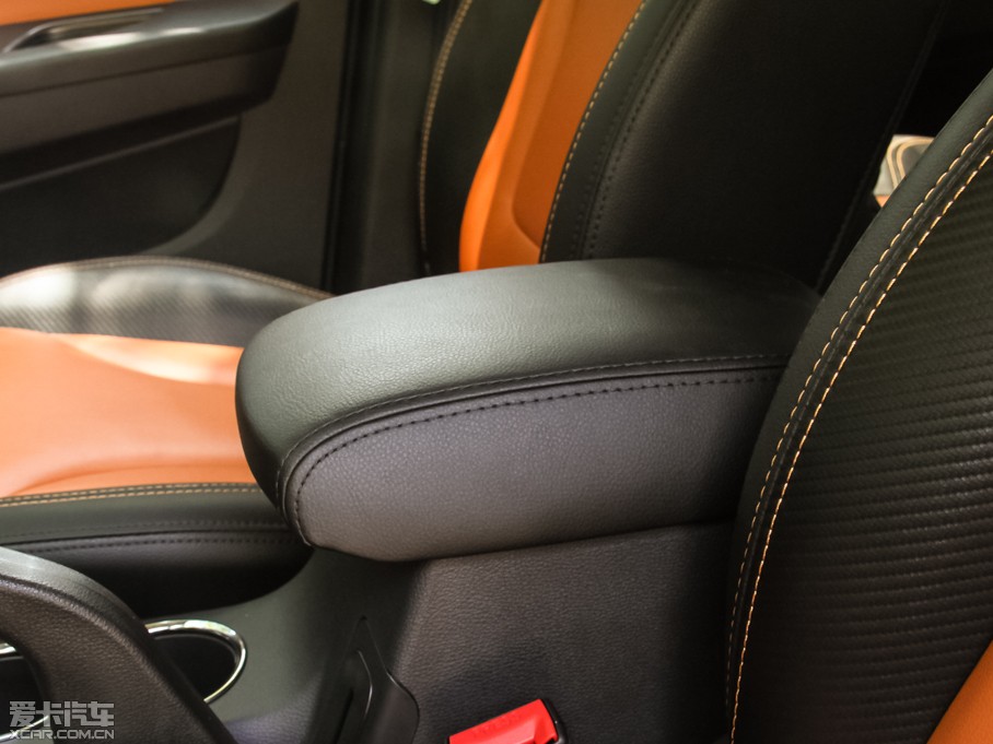 2015RS7 1.8T ԄӿvI