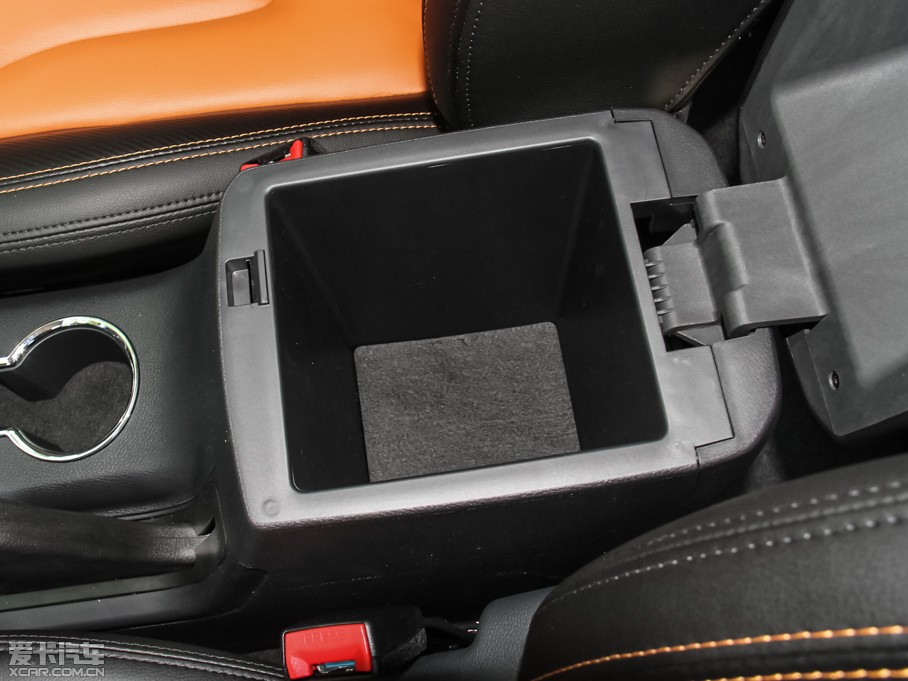 2015RS7 1.8T ԄӿvI