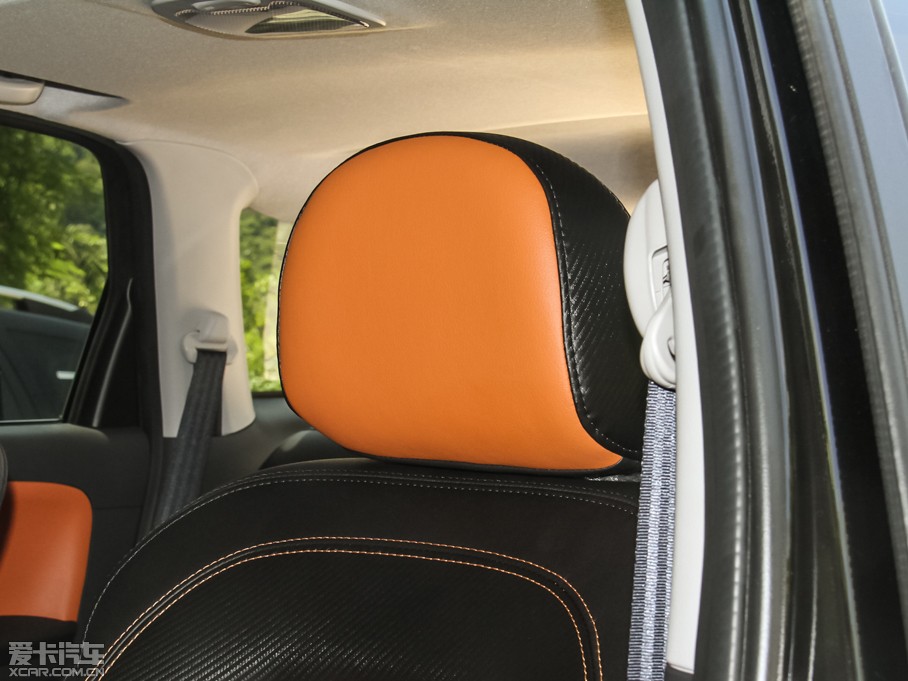 2015RS7 1.8T ԄӿvI