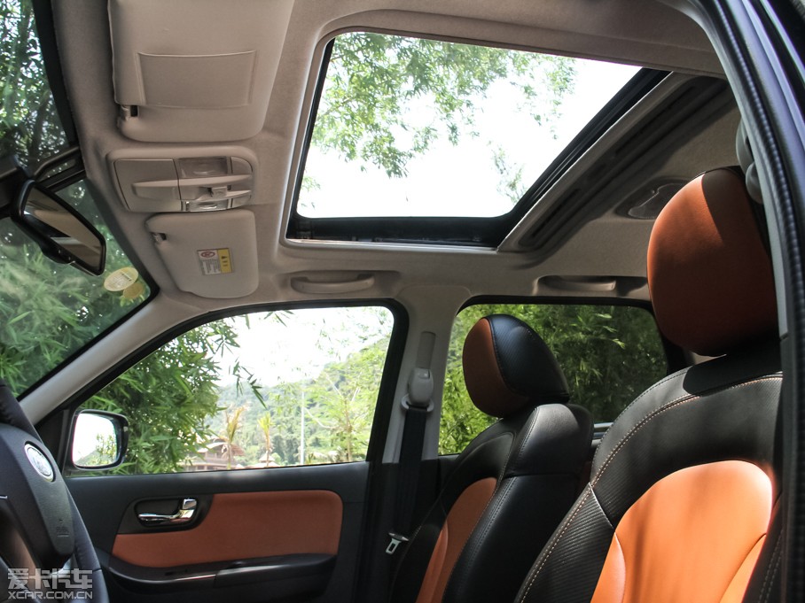 2015RS7 1.8T ԄӿvI