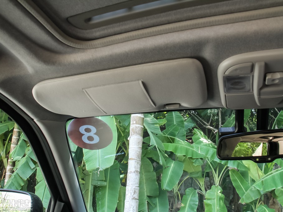 2015RS7 1.8T ԄӿvI