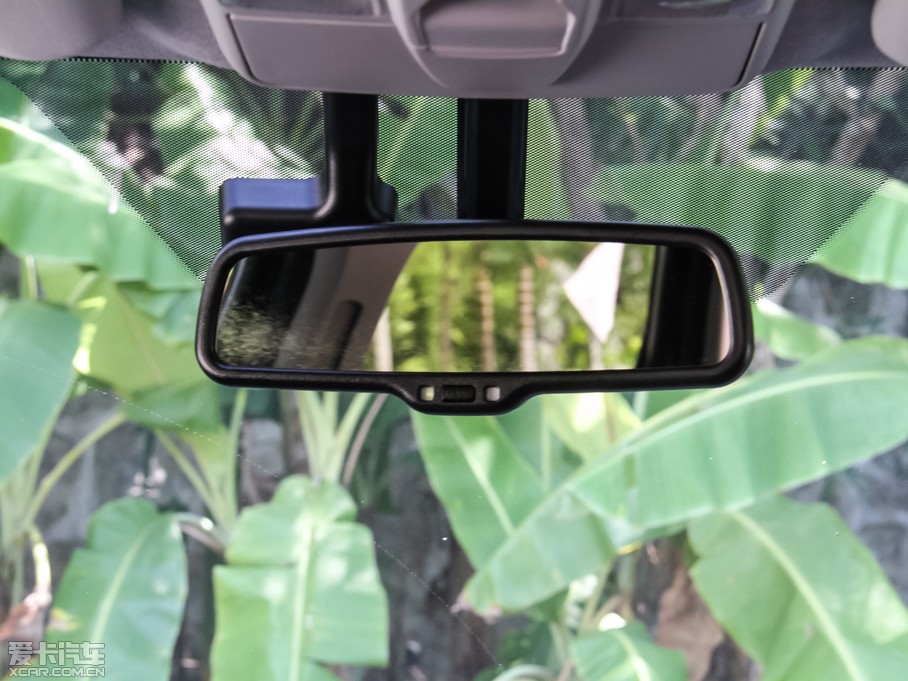 2015RS7 1.8T ԄӿvI