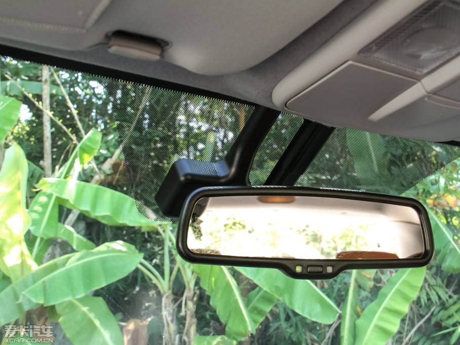 2015RS7 1.8T ԄӿvI