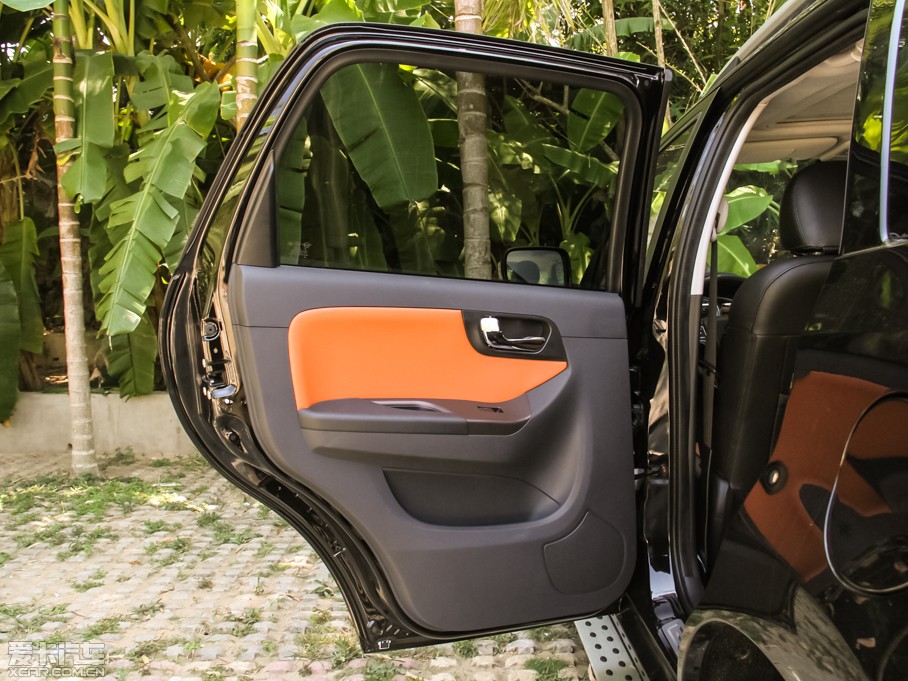 2015RS7 1.8T ԄӿvI