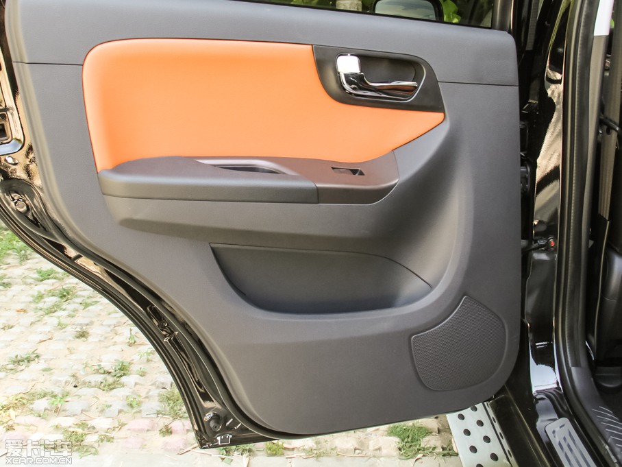 2015RS7 1.8T ԄӿvI