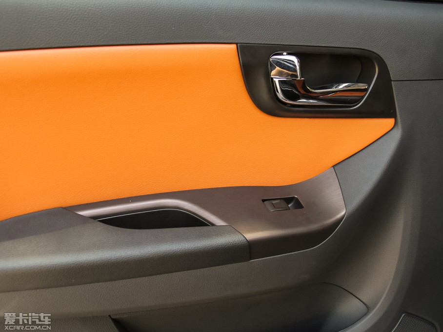 2015RS7 1.8T ԄӿvI