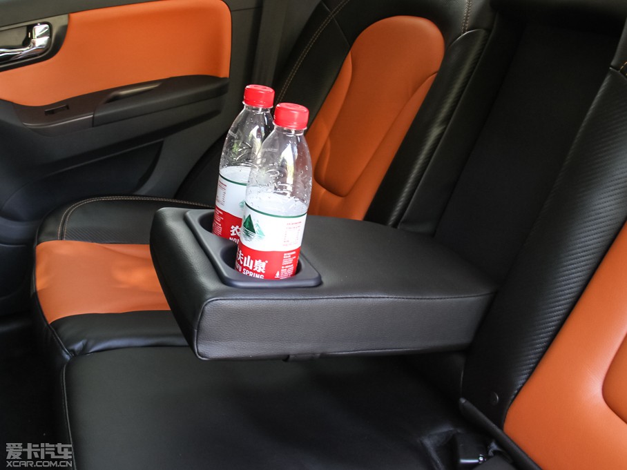 2015RS7 1.8T ԄӿvI