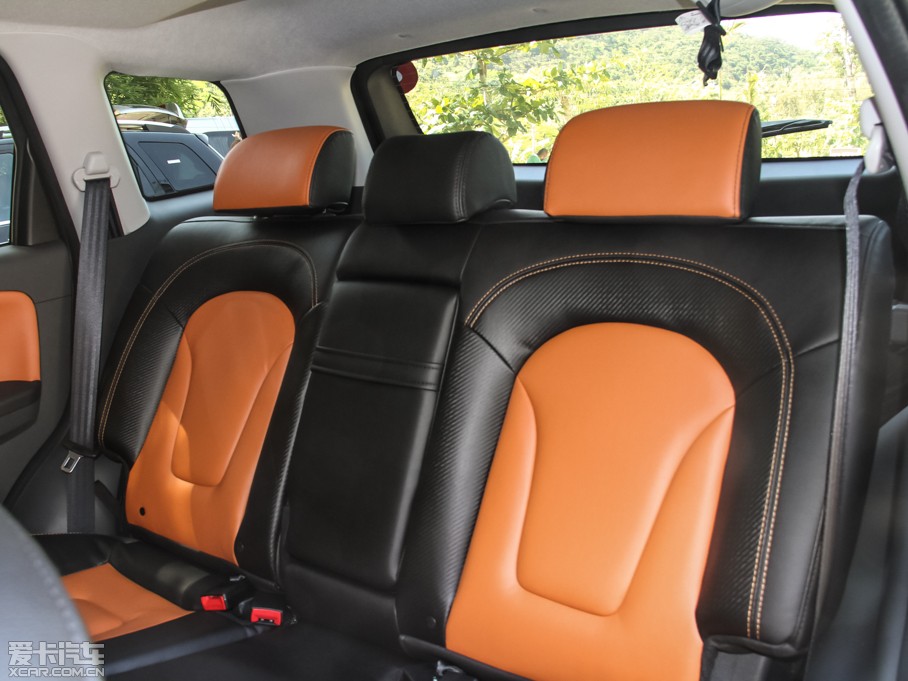 2015RS7 1.8T ԄӿvI