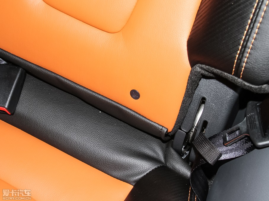 2015RS7 1.8T ԄӿvI