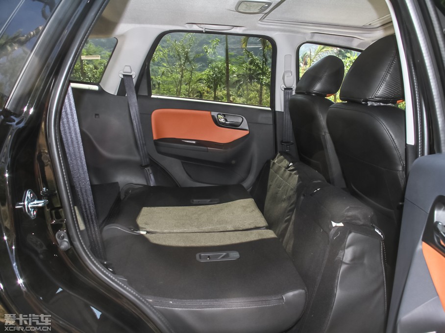 2015RS7 1.8T ԄӿvI